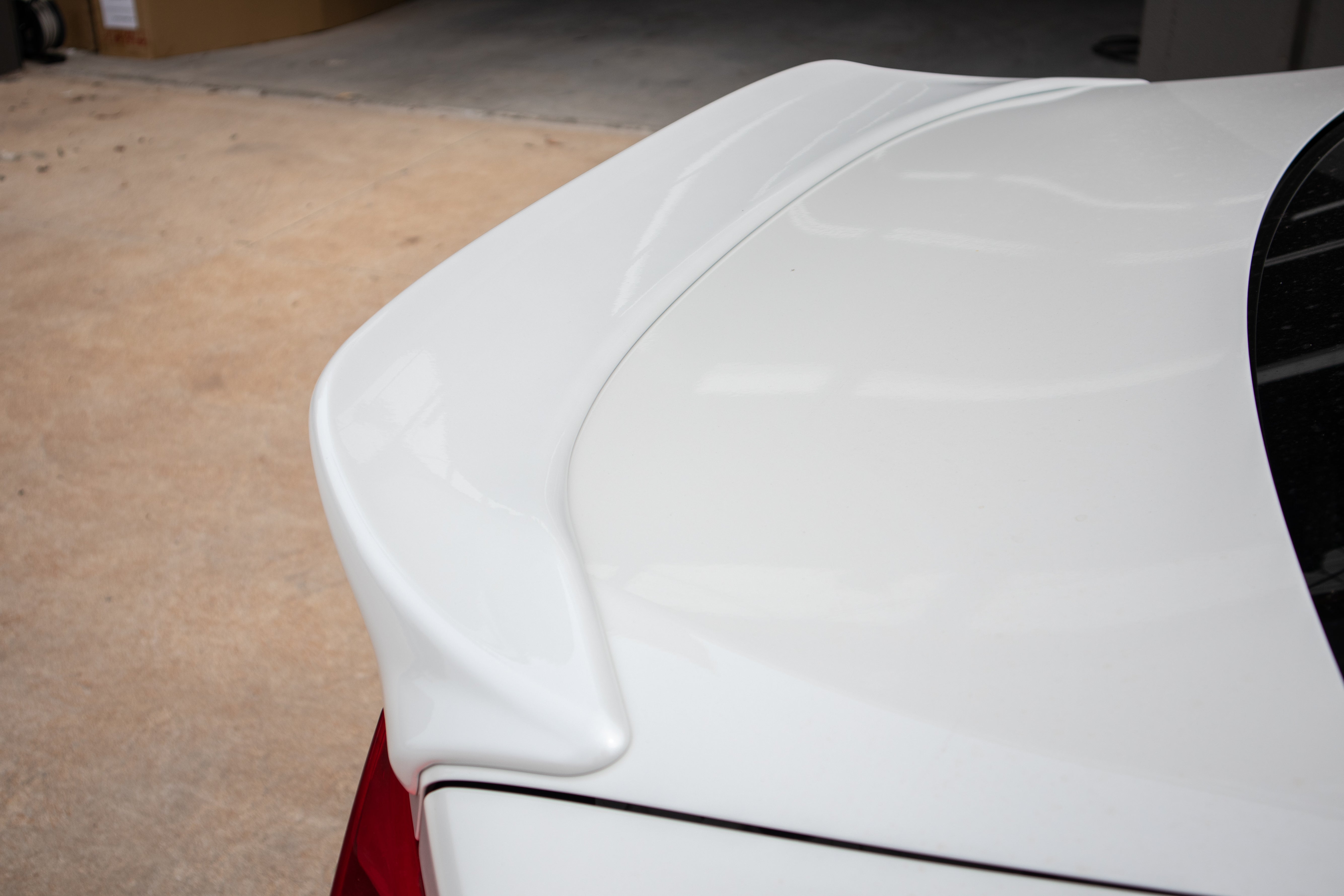 Zero Offset  TRD Style Spoilers for 12-21 Toyota 86 (ZN6)/Subaru BRZ (ZC6) - MODE Auto Concepts