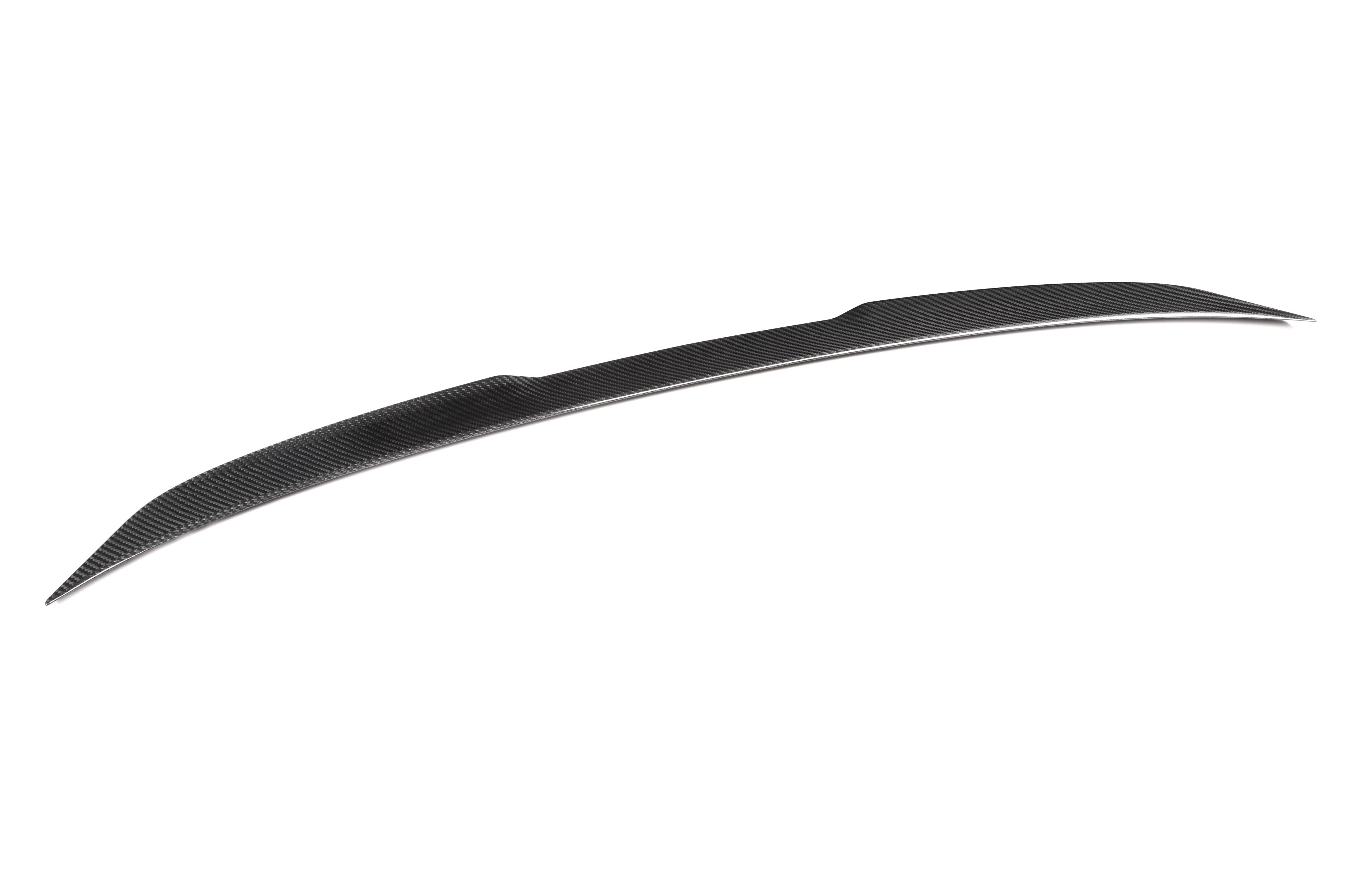 Zero Offset  M-Performance Style Pre Pregged Dry Carbon Spoiler For BMW 3 Series G20 / M3 G80 20+ - MODE Auto Concepts