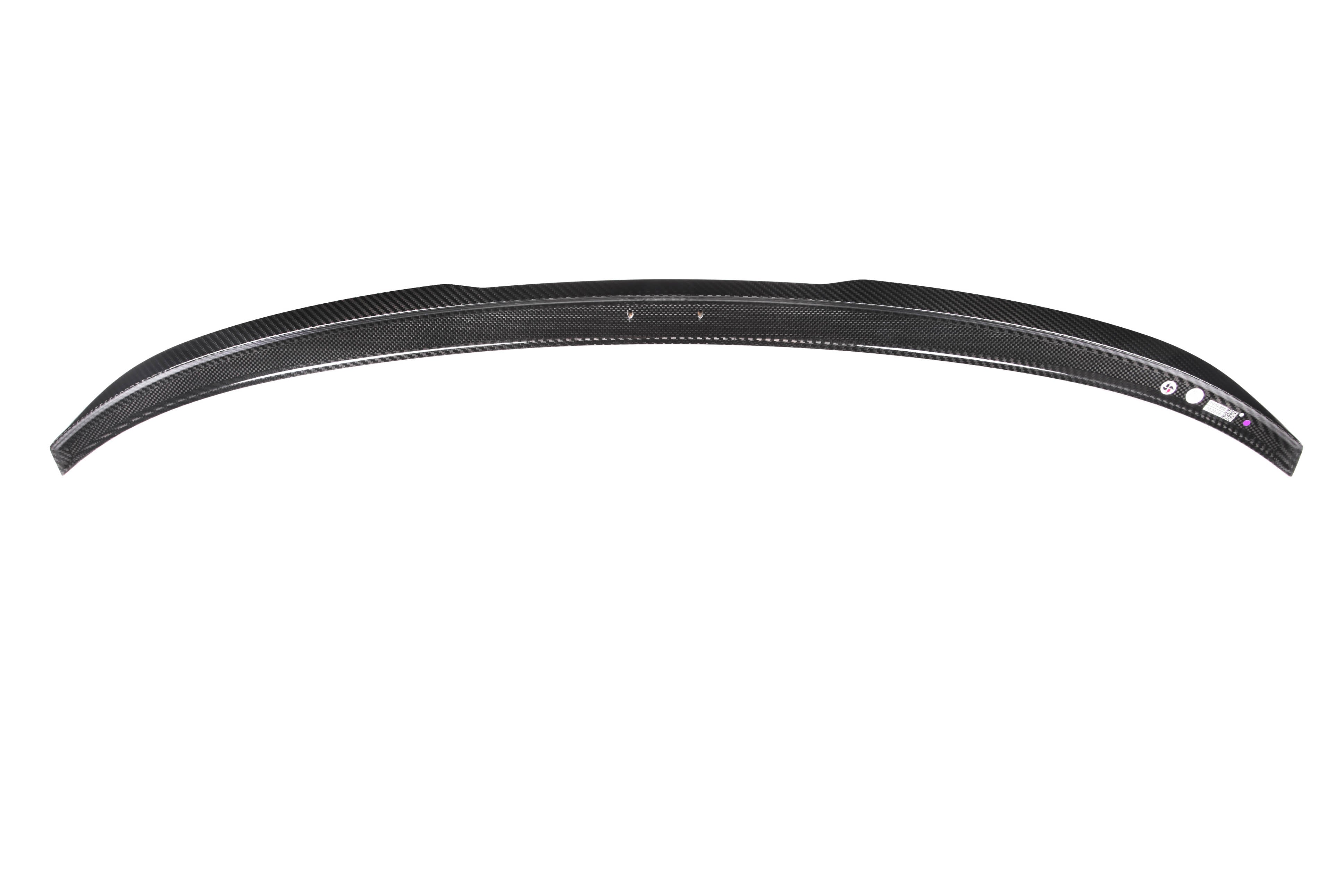 Zero Offset  M-Performance Style Pre Pregged Dry Carbon Spoiler For BMW 3 Series G20 / M3 G80 20+ - MODE Auto Concepts