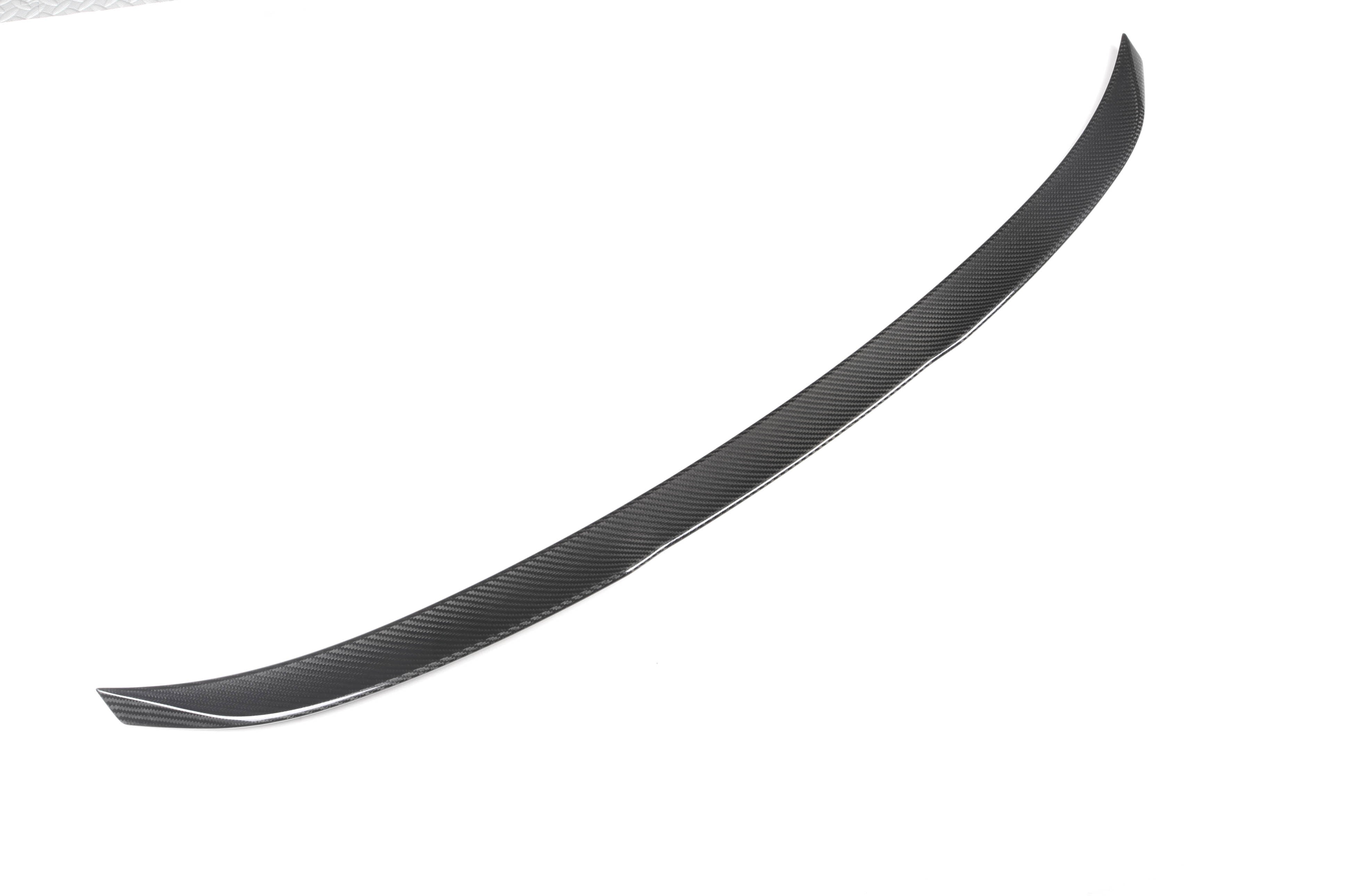 Zero Offset  M-Performance Style Pre Pregged Dry Carbon Spoiler For BMW 3 Series G20 / M3 G80 20+ - MODE Auto Concepts