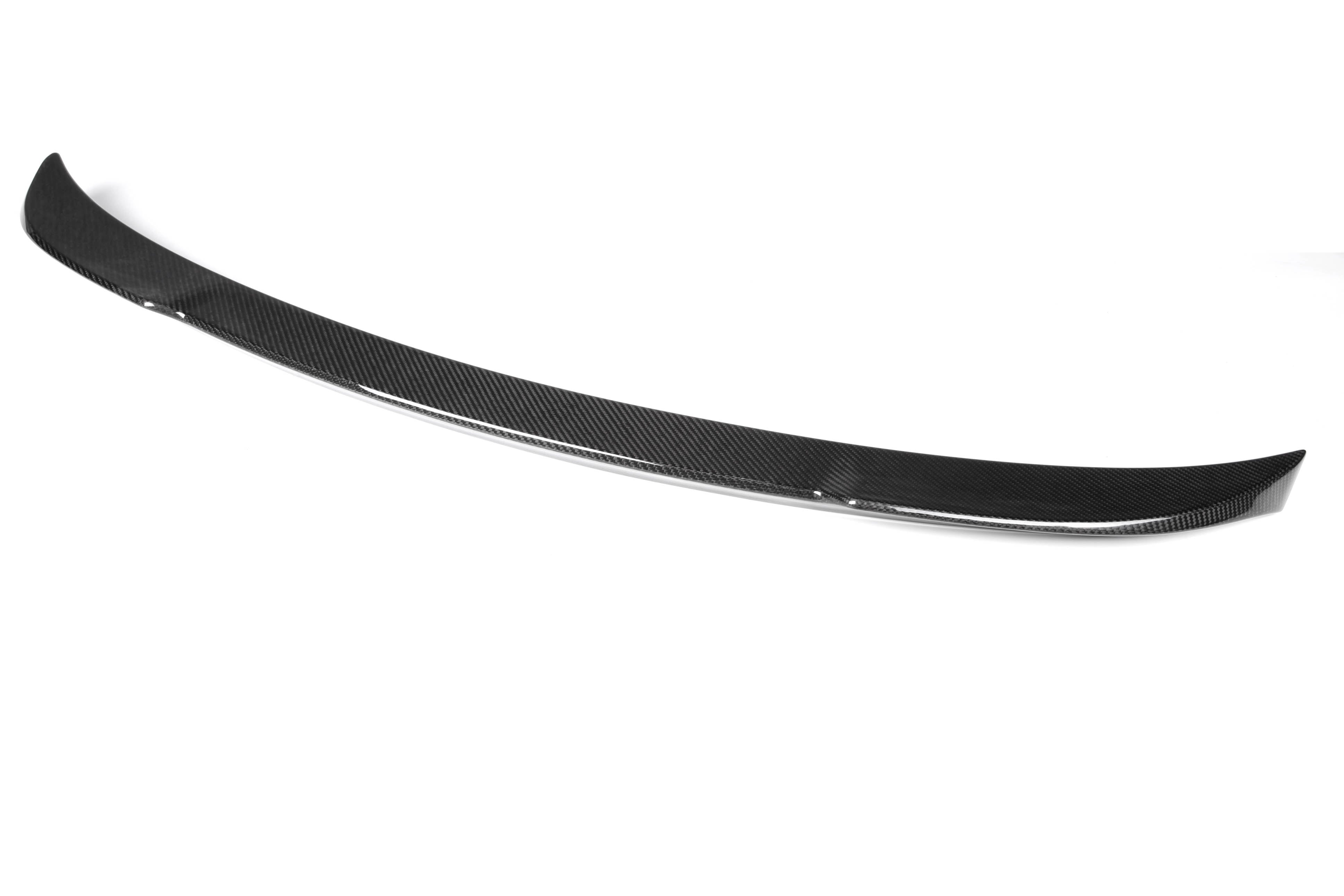 Zero Offset  CS Style Pre Pregged Dry Carbon Spoiler for M4 F82 14-20 - MODE Auto Concepts