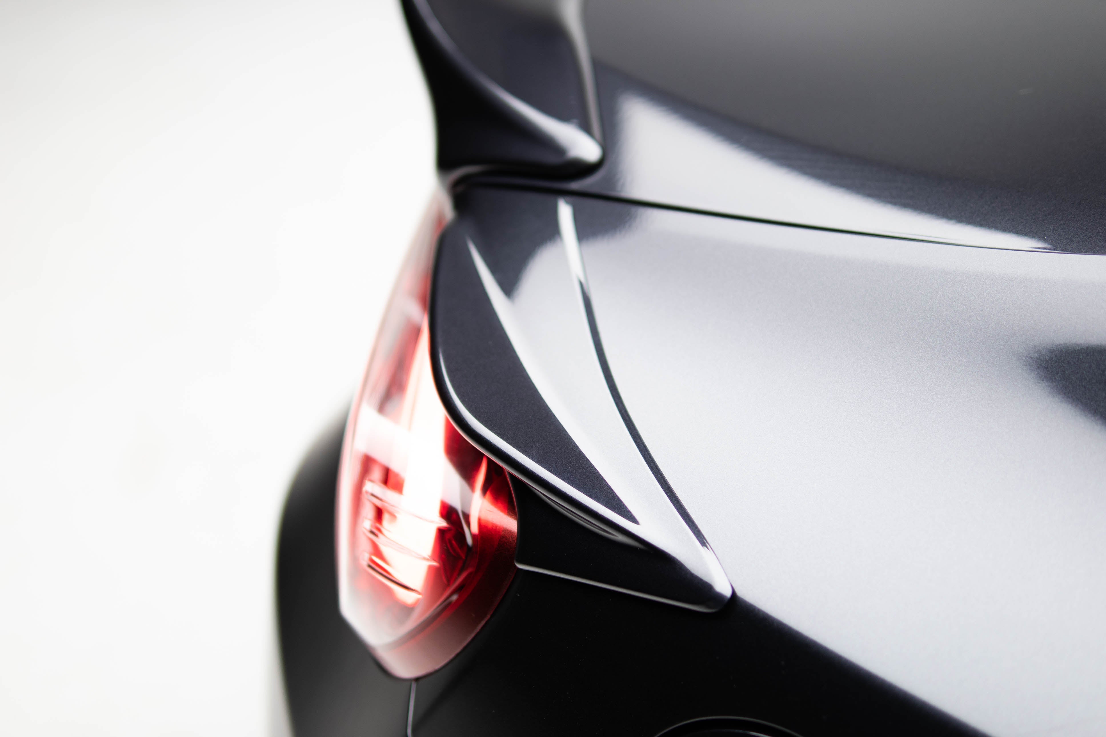 Zero Offset  TRD Style Spoilers for 12-21 Toyota 86 (ZN6)/Subaru BRZ (ZC6) - MODE Auto Concepts