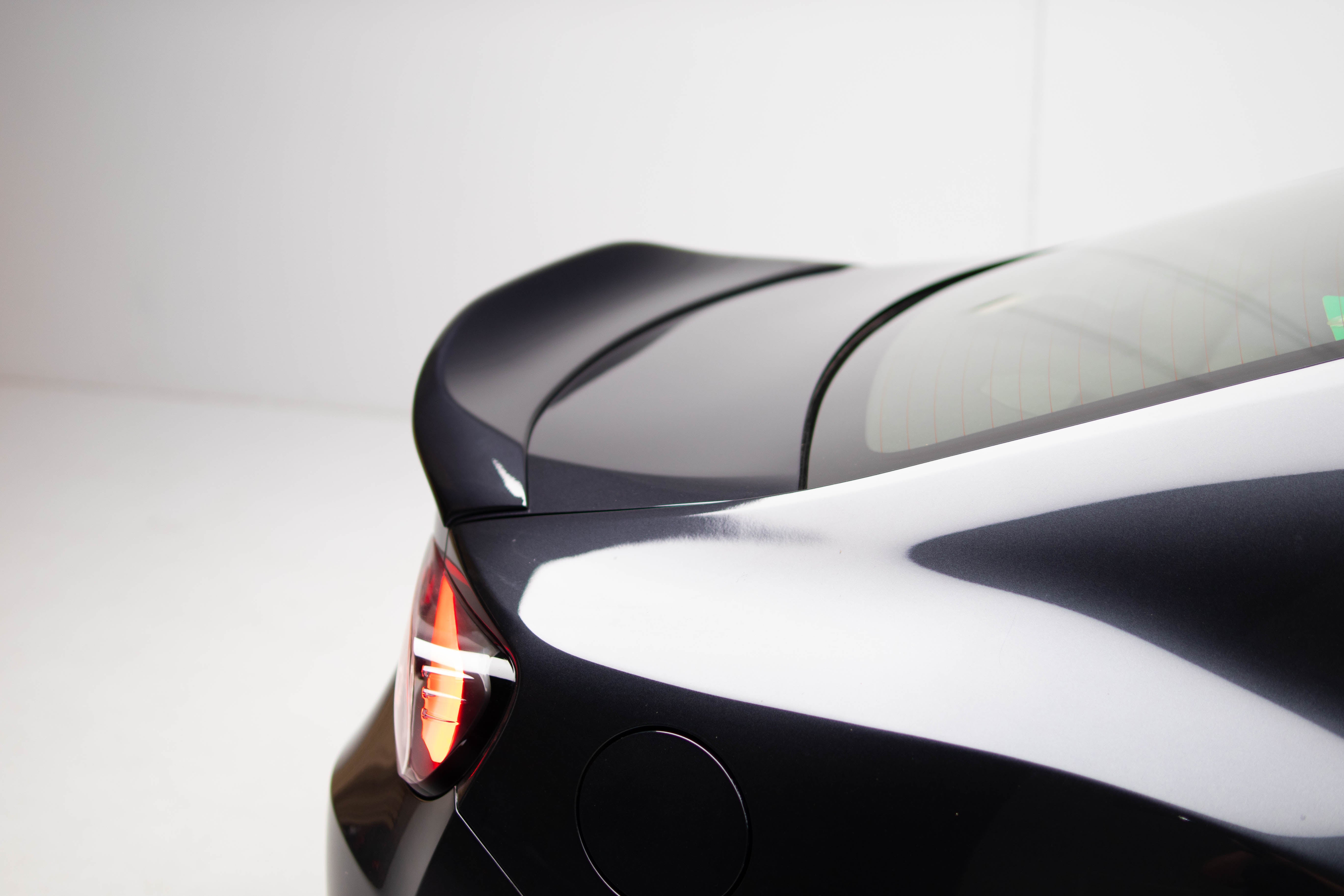 Zero Offset  Legsport Style Spoiler for 12-21 Toyota 86 (ZN6)/Subaru BRZ (ZC6) - MODE Auto Concepts