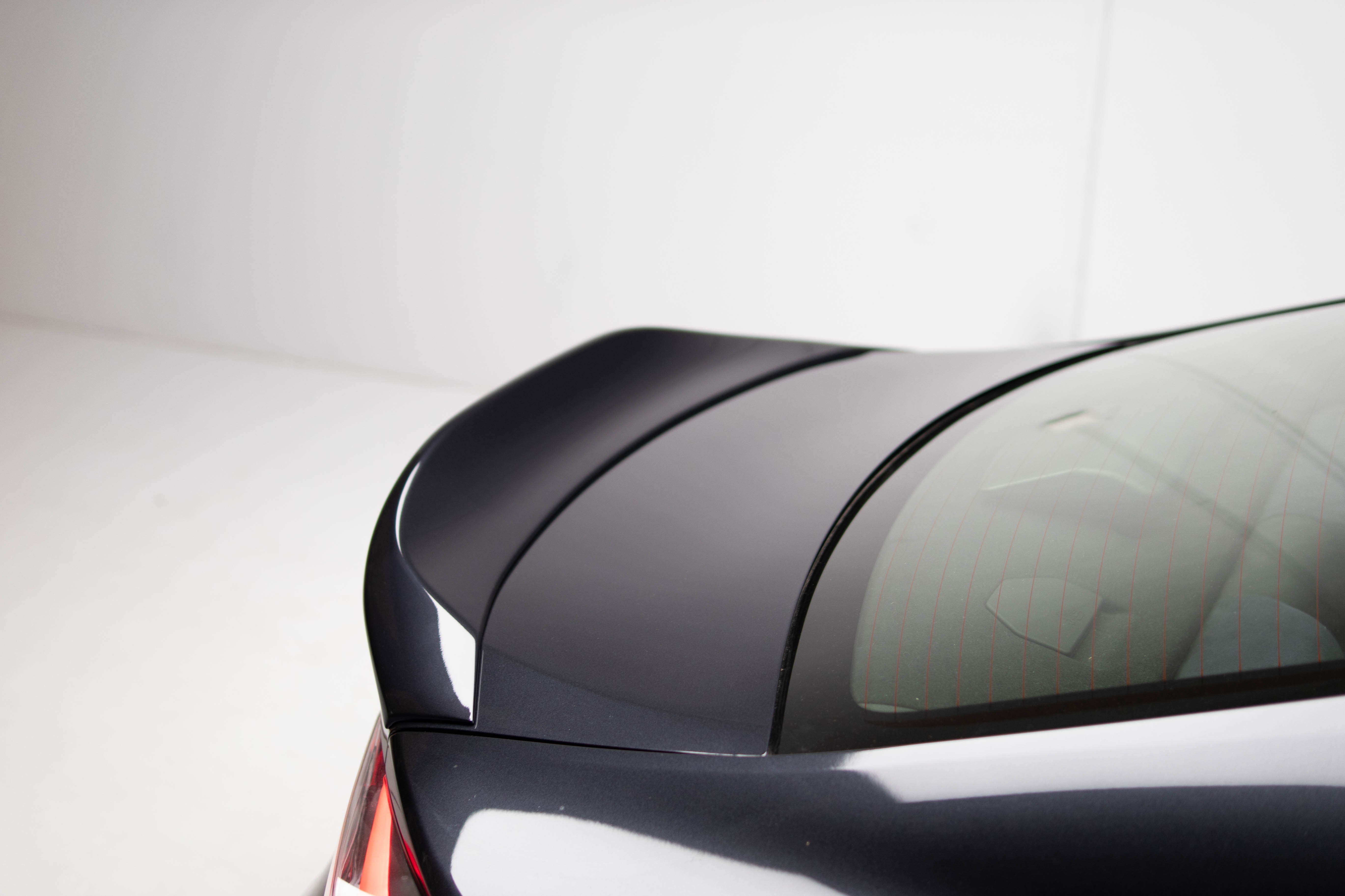 Zero Offset  Legsport Style Spoiler for 12-21 Toyota 86 (ZN6)/Subaru BRZ (ZC6) - MODE Auto Concepts