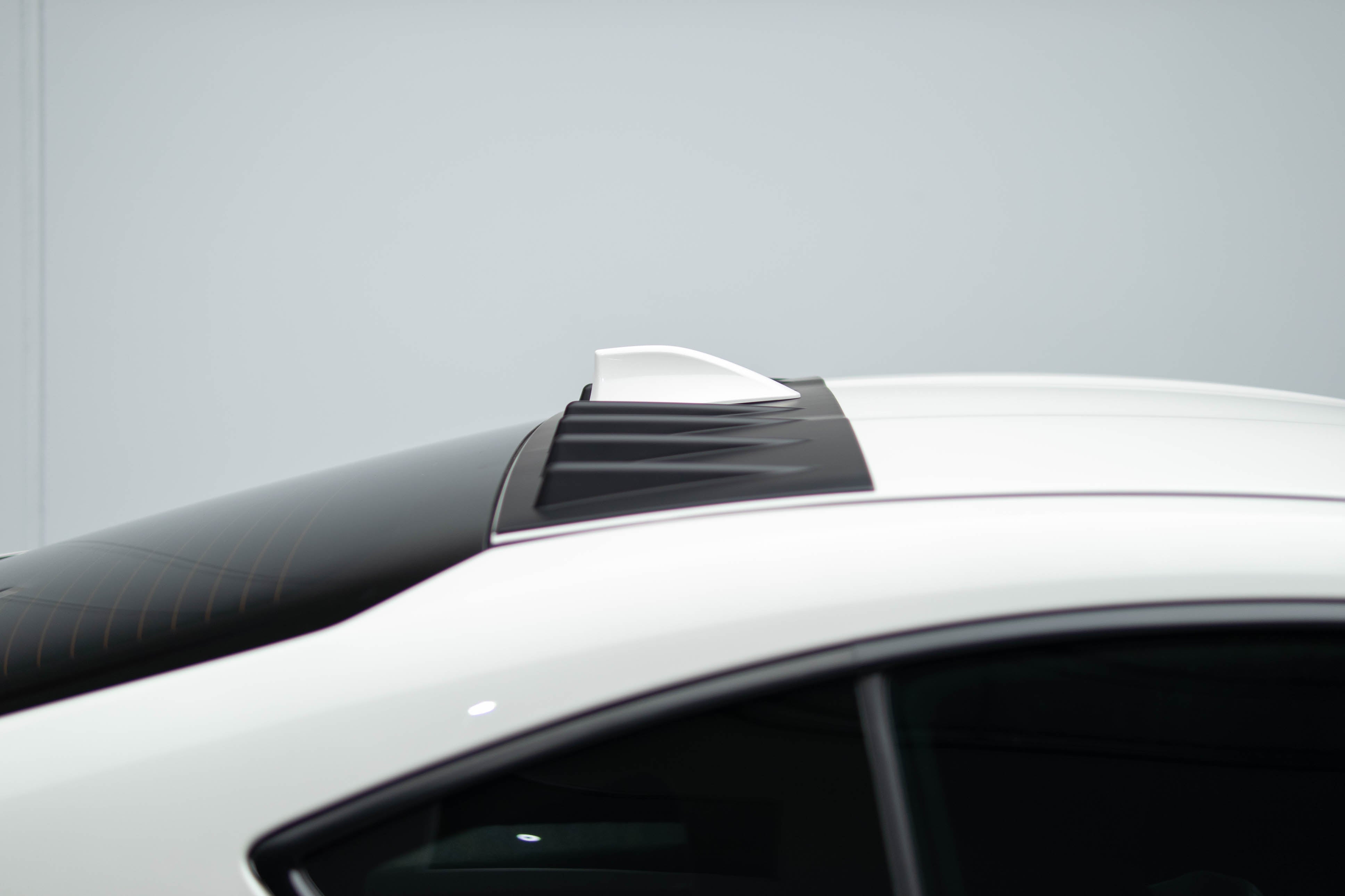 Zero Offset  MP Vortex Generator for Subaru BRZ (ZD8) / Toyota GR86 (ZN8) 22+ - MODE Auto Concepts