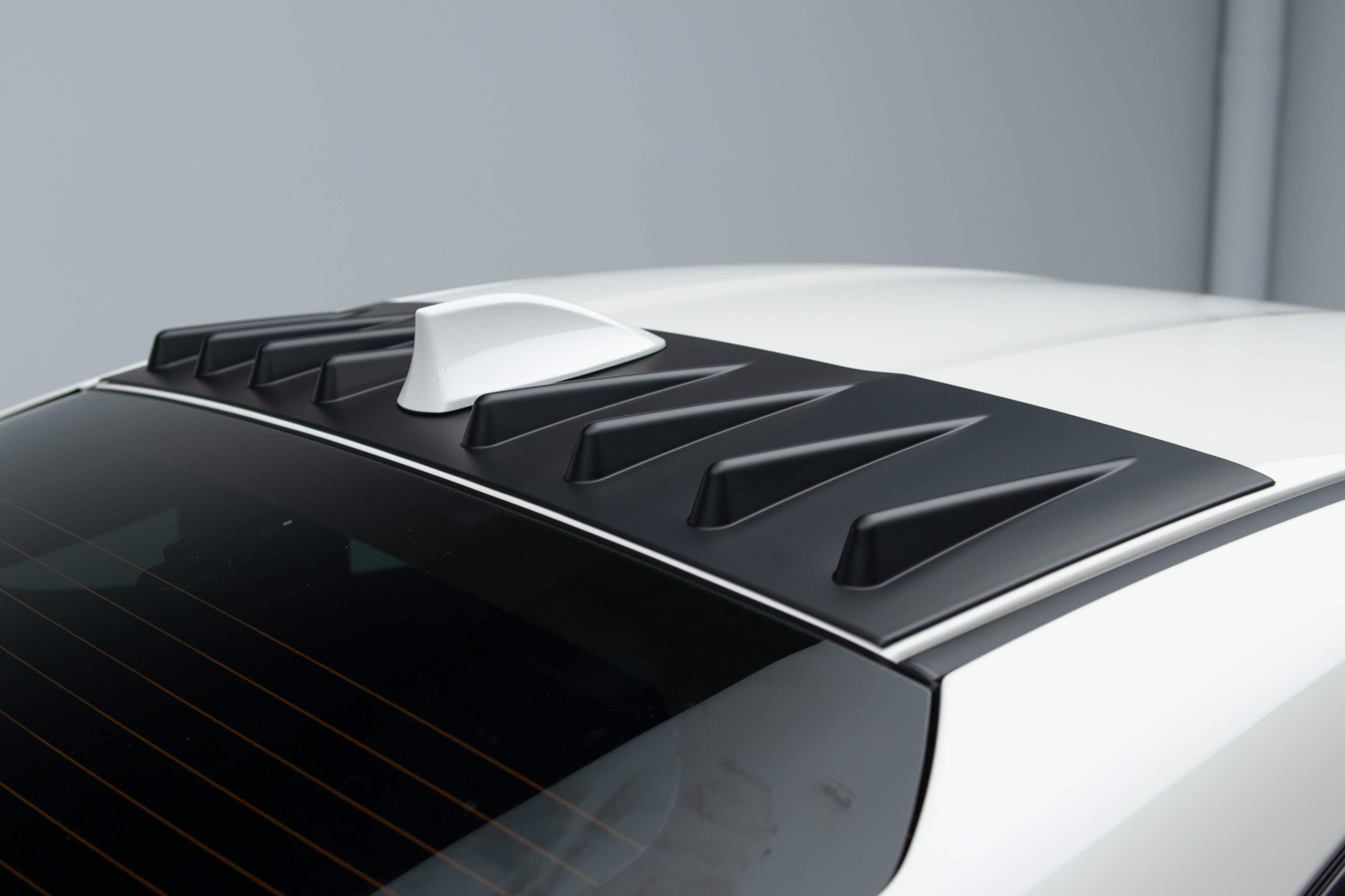 Zero Offset  MP Vortex Generator for Subaru BRZ (ZD8) / Toyota GR86 (ZN8) 22+ - MODE Auto Concepts