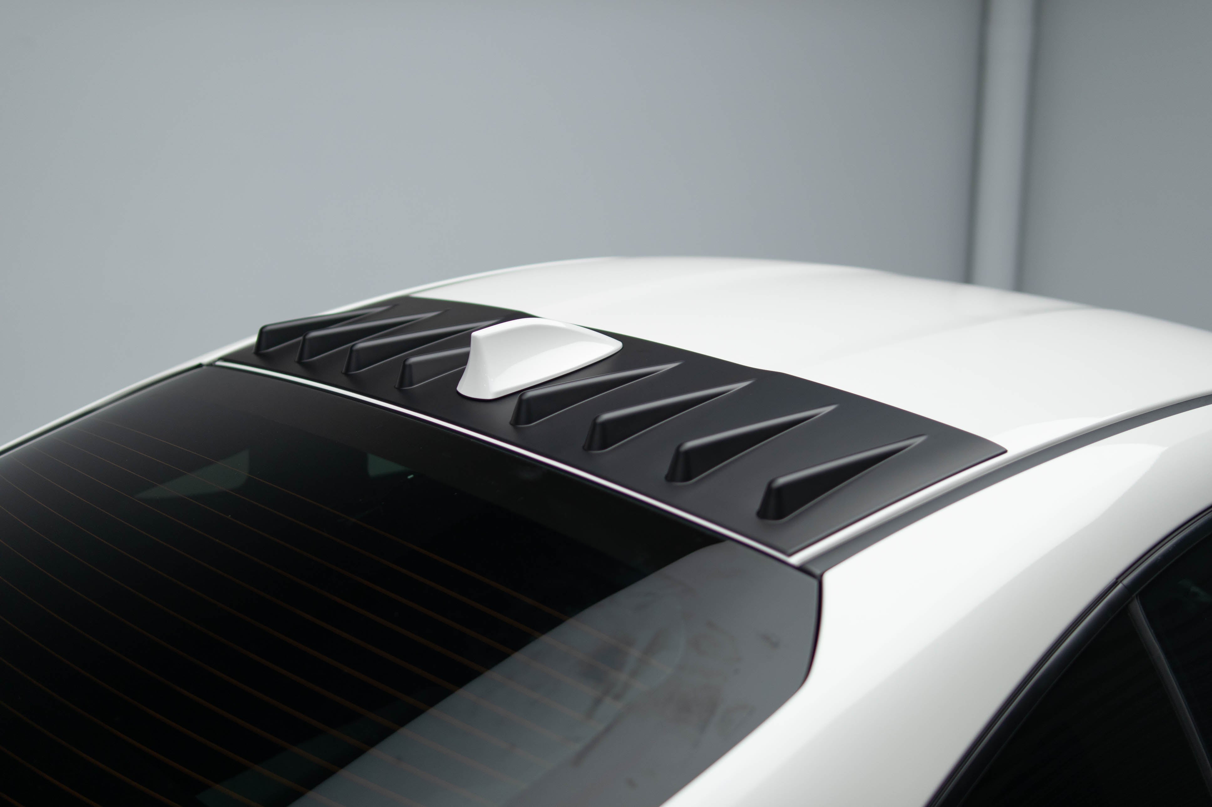 Zero Offset  MP Vortex Generator for Subaru BRZ (ZD8) / Toyota GR86 (ZN8) 22+ - MODE Auto Concepts