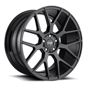 Niche Intake - M189 Gloss Black - MODE Auto Concepts