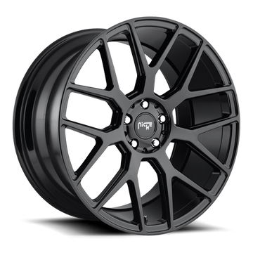 Niche Intake - M189 Gloss Black - MODE Auto Concepts