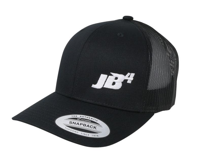 Official JB4 Flexfit Hat - MODE Auto Concepts