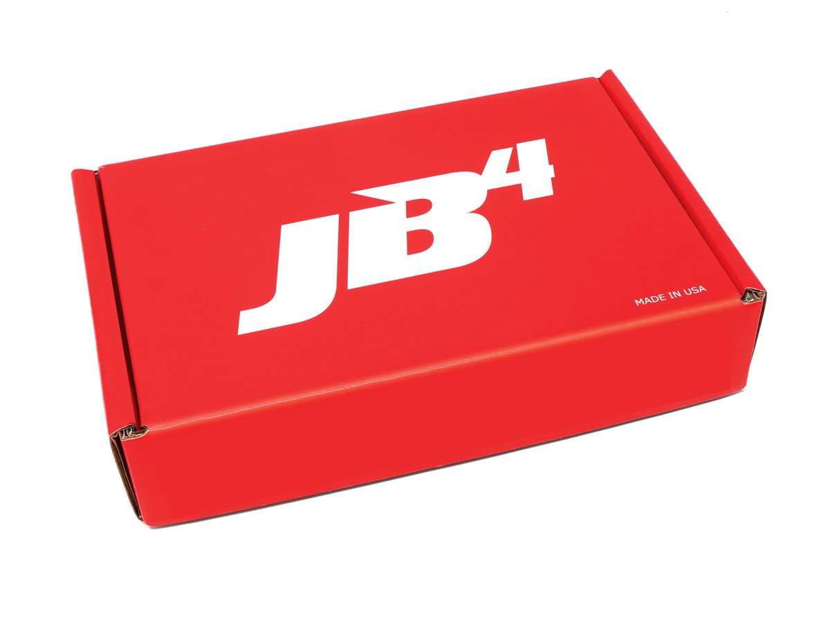 Group 9: JB4 Tuner Audi 8V2 RS3 and TTRS 400hp - MODE Auto Concepts
