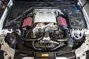 Burger Motorsports Performance Dual Intake suit Mercedes Benz AMG C63 C63S W205 & GLC63 S X253 - MODE Auto Concepts