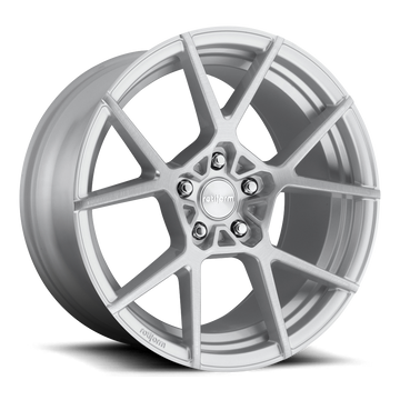 Rotiform KPS Silver Brushed - MODE Auto Concepts