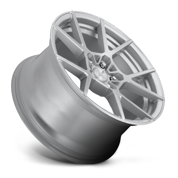 Rotiform KPS Silver Brushed - MODE Auto Concepts