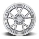 Rotiform KPS Silver Brushed - MODE Auto Concepts