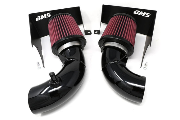 BMS Kia Stinger / Genesis G70 3.3L V6 Performance Dual Intake - MODE Auto Concepts