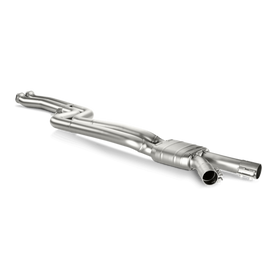 Akrapovic Evolution Line (Titanium) w Carbon Tailpipes suits BMW M3/M4 F80/F82 - MODE Auto Concepts