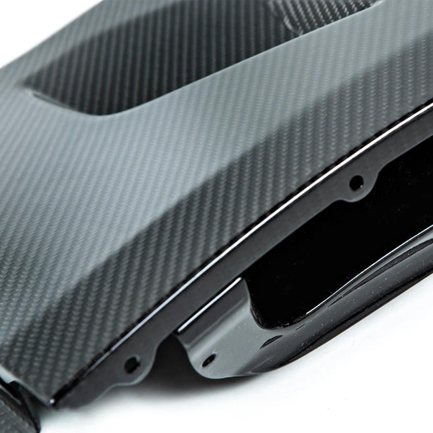 Genuine BMW M Performance Carbon Fibre Fender Set for BMW M2 F87 - MODE Auto Concepts