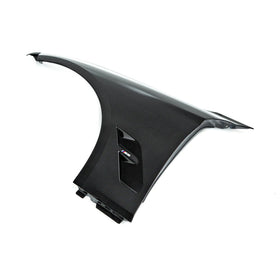 Genuine BMW M Performance Carbon Fibre Fender Set for BMW M2 F87 - MODE Auto Concepts