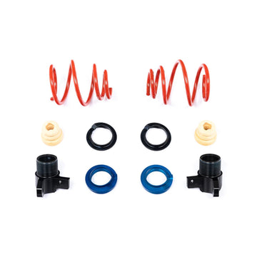 Genuine BMW M Performance Height Adjustable Suspension Kit for BMW M3 G80 M4 G82 G83 - MODE Auto Concepts