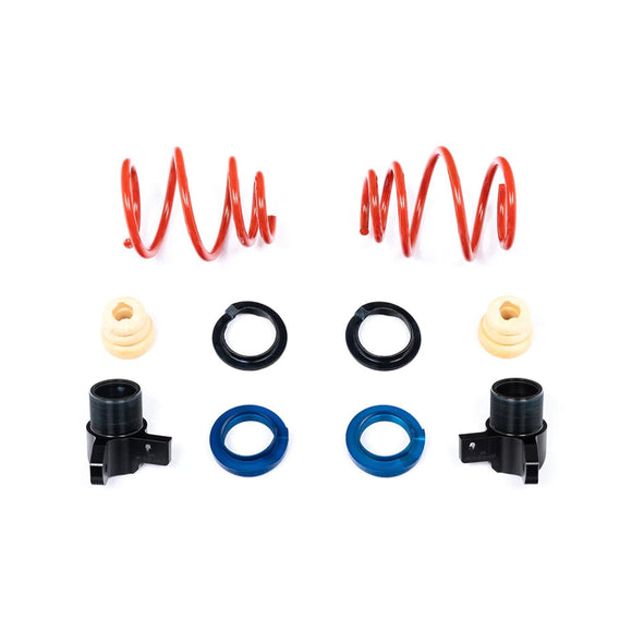 Genuine BMW M Performance Height Adjustable Suspension Kit for BMW M3 G80 M4 G82 G83 - MODE Auto Concepts