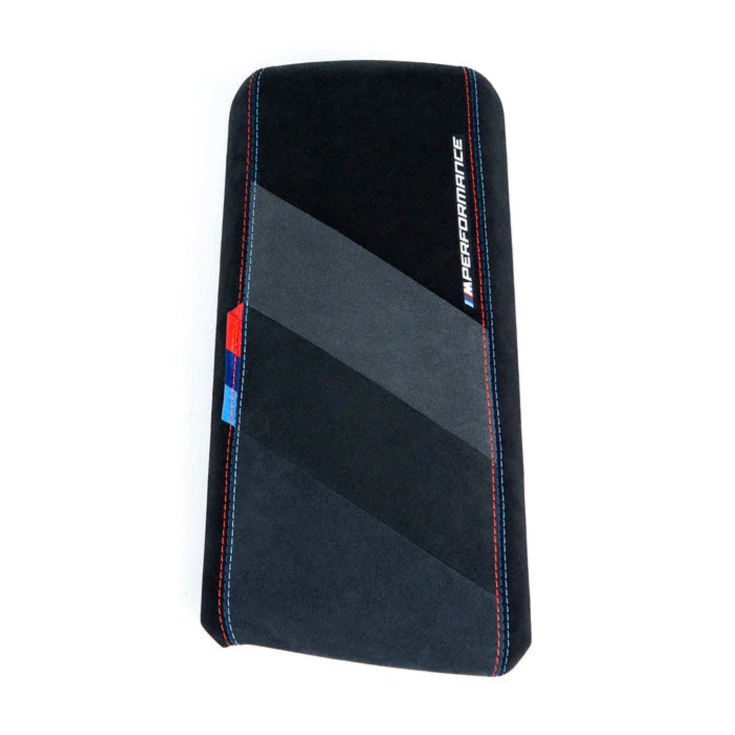 Genuine BMW M Performance Alcantara Armrest for BMW M3 G80 M4 G82 M240i G42 - MODE Auto Concepts