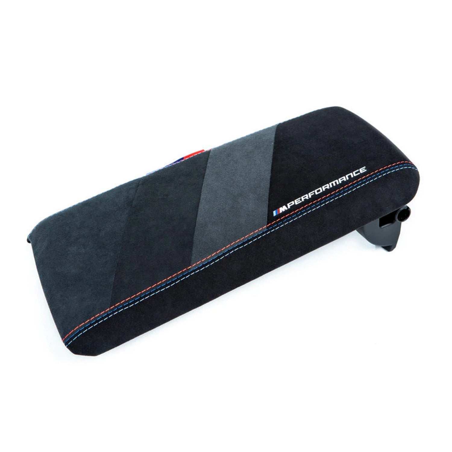 Genuine BMW M Performance Alcantara Armrest for BMW M3 G80 M4 G82 M240i G42 - MODE Auto Concepts