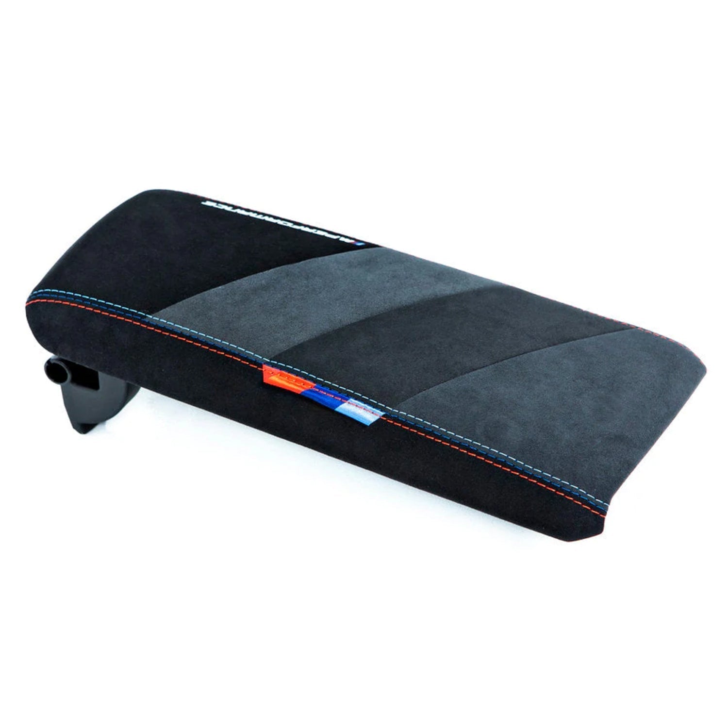 Genuine BMW M Performance Alcantara Armrest for BMW M3 G80 M4 G82 M240i G42 - MODE Auto Concepts