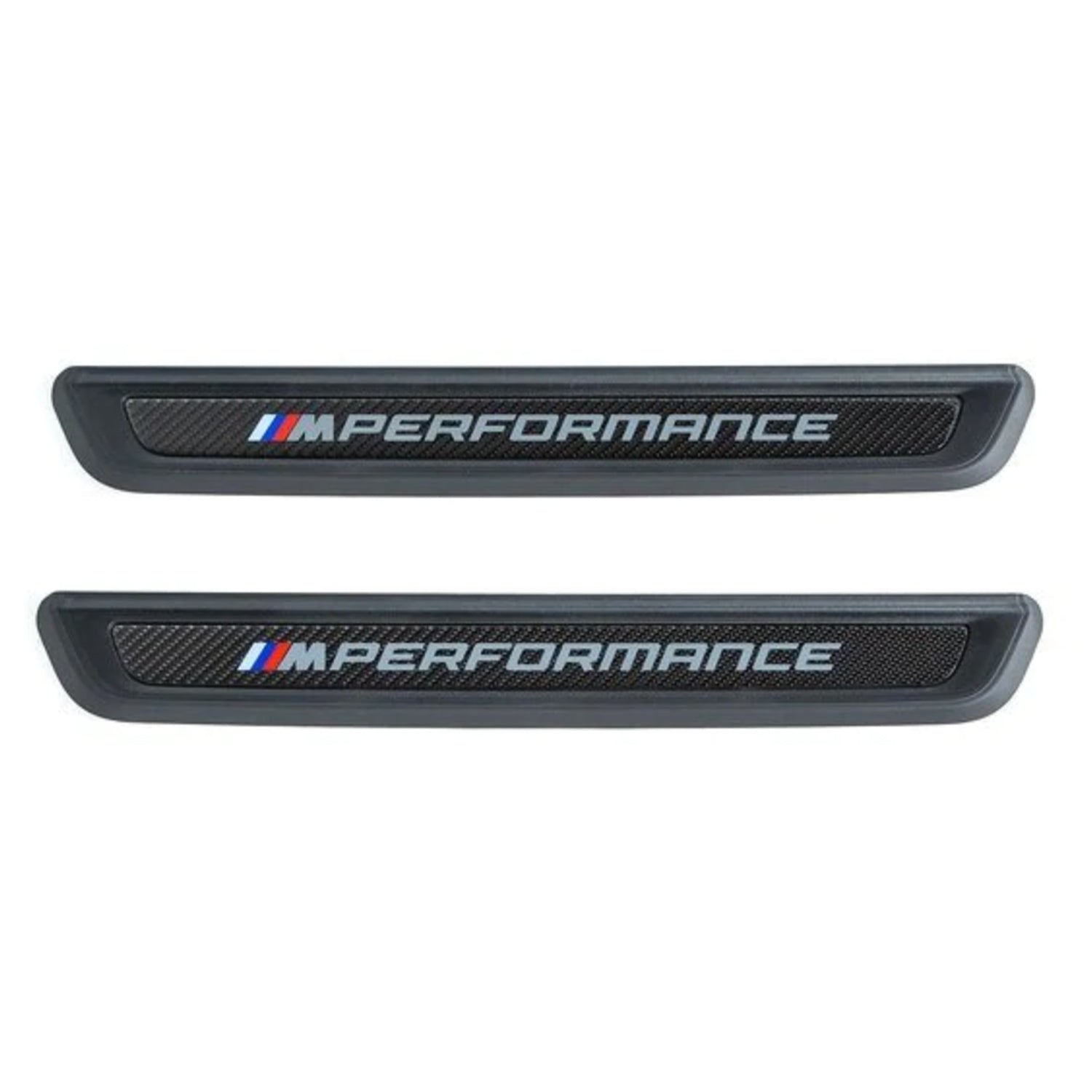 Genuine BMW M Performance Carbon Fibre Door Sill / Entrance Cover for BMW M4 G82 - MODE Auto Concepts