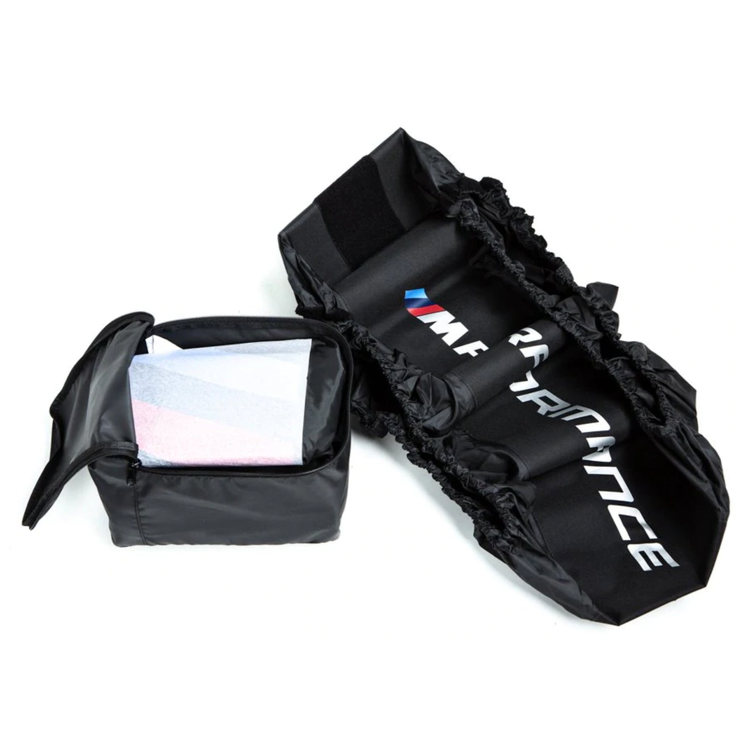 Genuine BMW M Performance Tire Bags - Set of 4 for BMW - MODE Auto Concepts