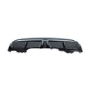 Genuine BMW M Performance Carbon Fibre Rear Diffuser for BMW 2 Series M240i G42 - MODE Auto Concepts