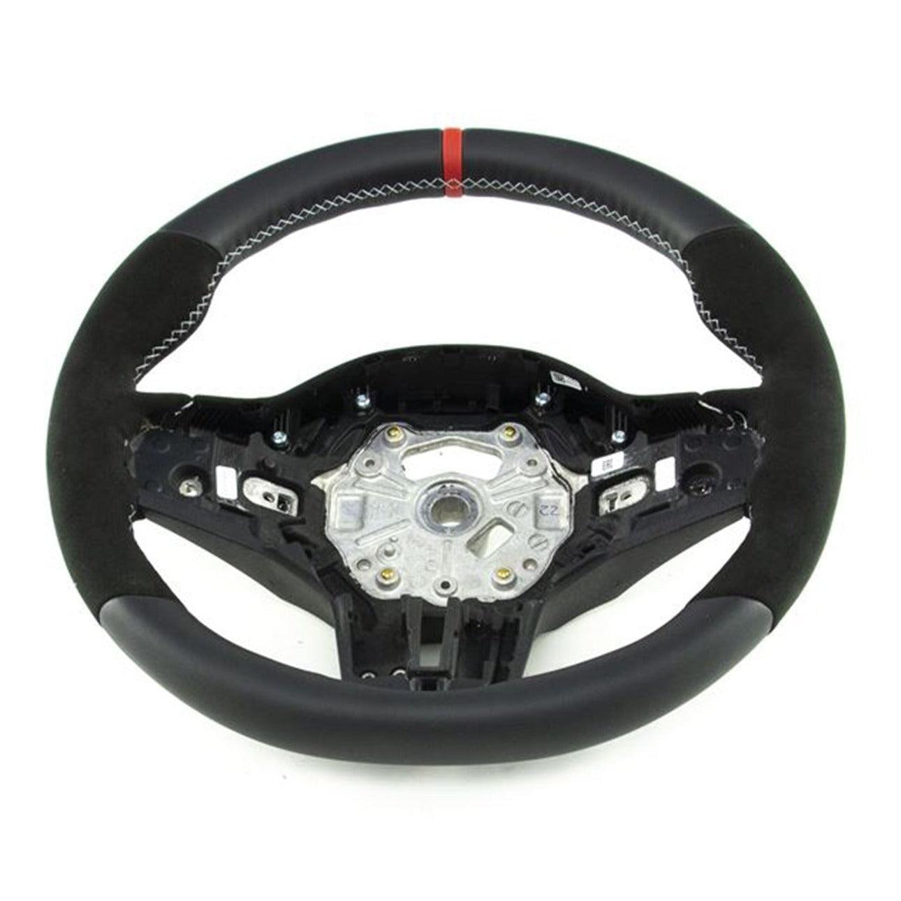 Genuine BMW M Performance Steering Wheel for BMW 2 Series M240i G42 - MODE Auto Concepts