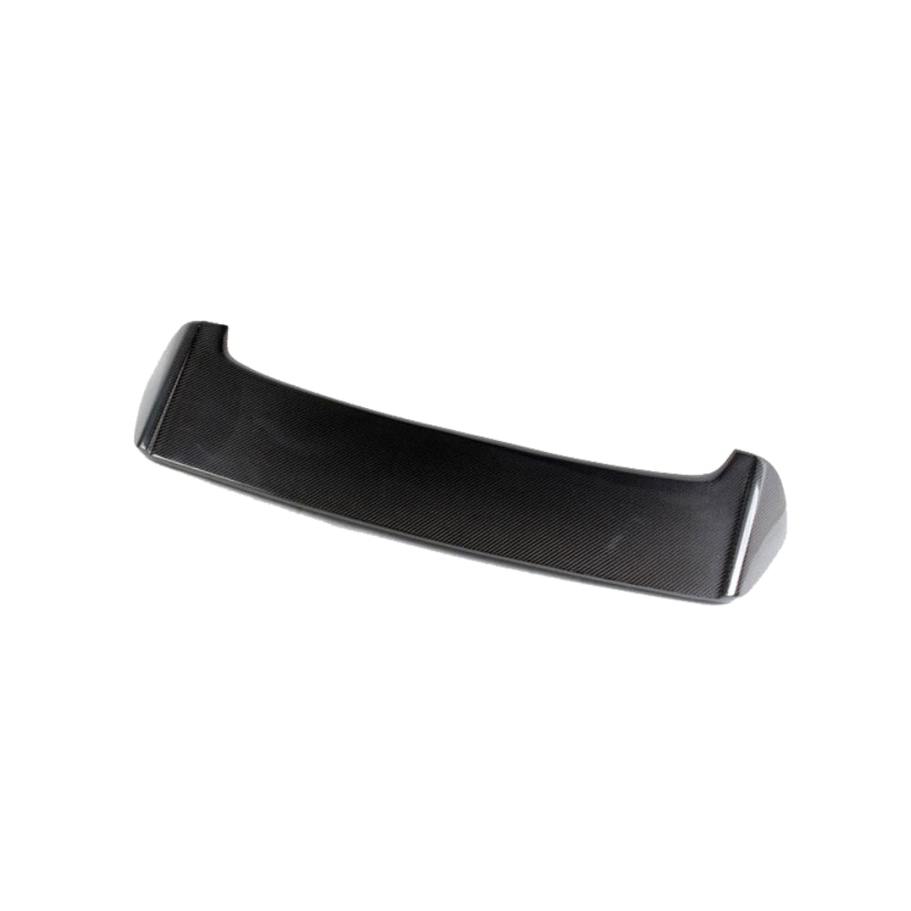 Zero Offset  OSIR Style Spoiler for Volkswagen Golf MK6 GTI/R (Carbon Fibre) - MODE Auto Concepts