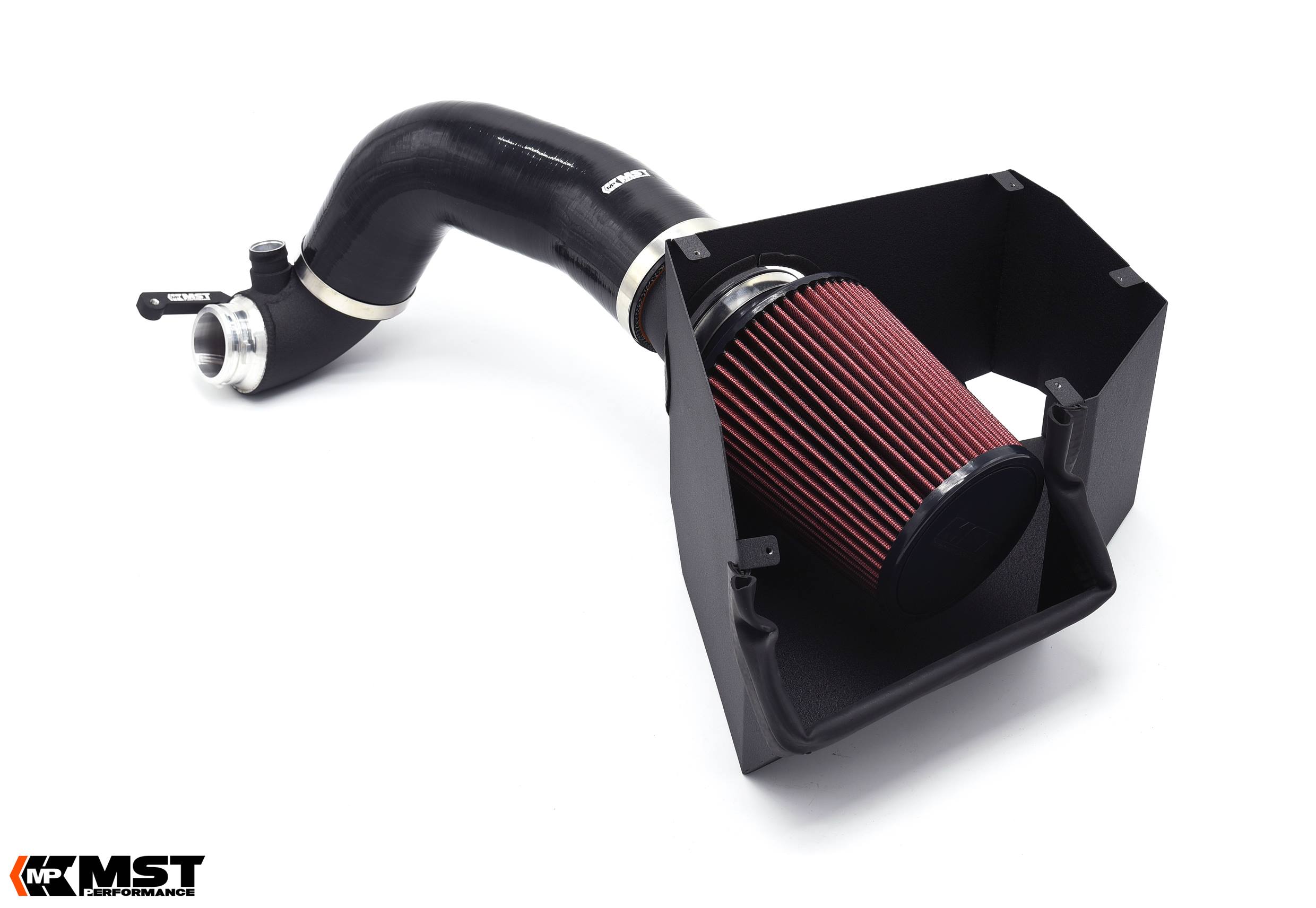 MST Performance  Cold Air Intake for Volkswagen Golf GTI/R (MK7)(MK7.5) & Audi S3 (8V)/TTS (FV) (VW-MK777) - MODE Auto Concepts