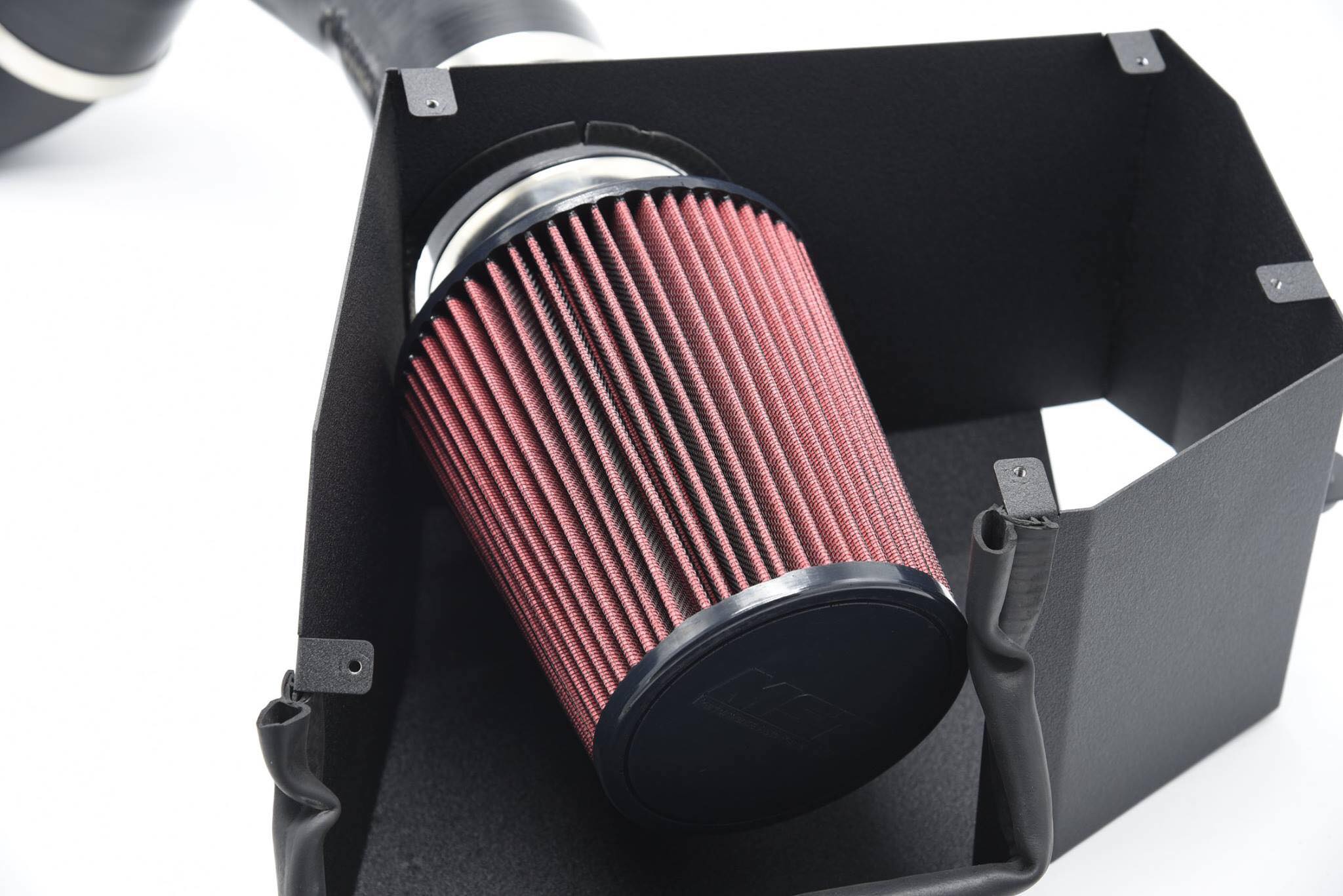 MST Performance  Cold Air Intake for Volkswagen Golf GTI/R (MK7)(MK7.5) & Audi S3 (8V)/TTS (FV) (VW-MK777) - MODE Auto Concepts