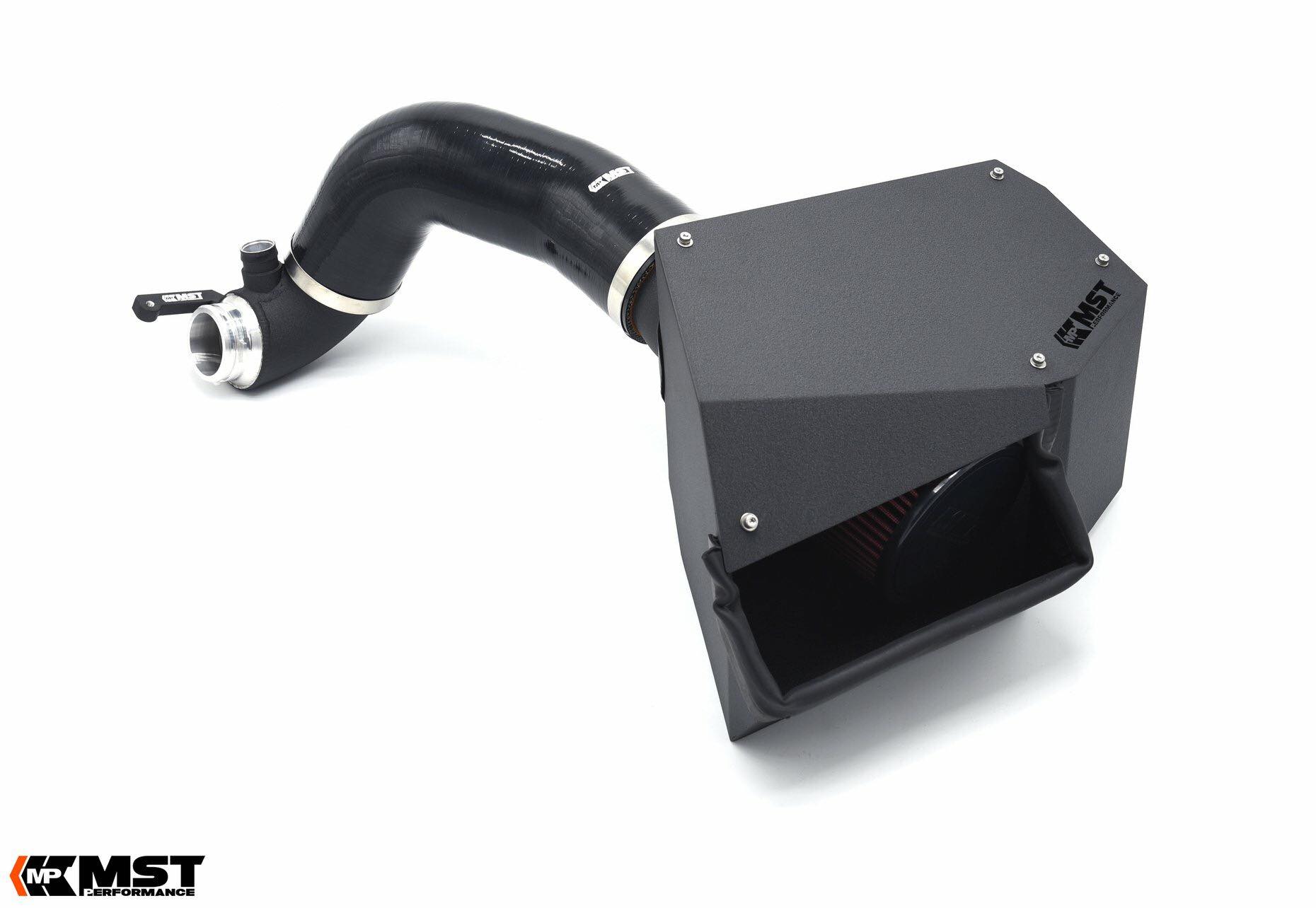 MST Performance  Cold Air Intake for Volkswagen Golf GTI/R (MK7)(MK7.5) & Audi S3 (8V)/TTS (FV) (VW-MK777) - MODE Auto Concepts