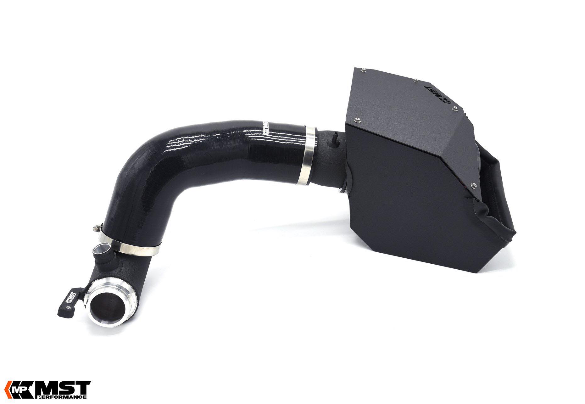 MST Performance  Cold Air Intake for Volkswagen Golf GTI/R (MK7)(MK7.5) & Audi S3 (8V)/TTS (FV) (VW-MK777) - MODE Auto Concepts