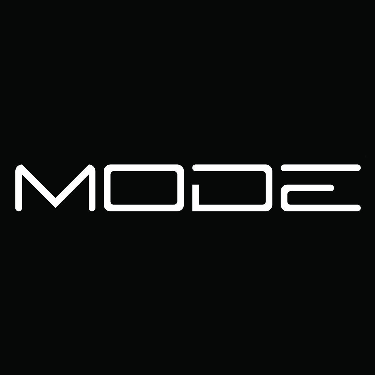 MODE Auto Concepts Sticker - Small 120mm - MODE Auto Concepts