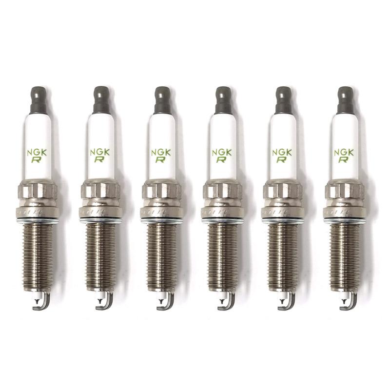 NGK 95770/5992 "1 Step" Replacement Spark Plug - Burger Motorsports 