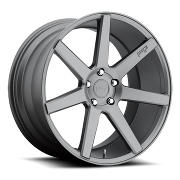 Niche Verona - M149 Anthracite - MODE Auto Concepts