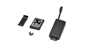 Akrapovic BMW E82 1M Sound Kit - MODE Auto Concepts