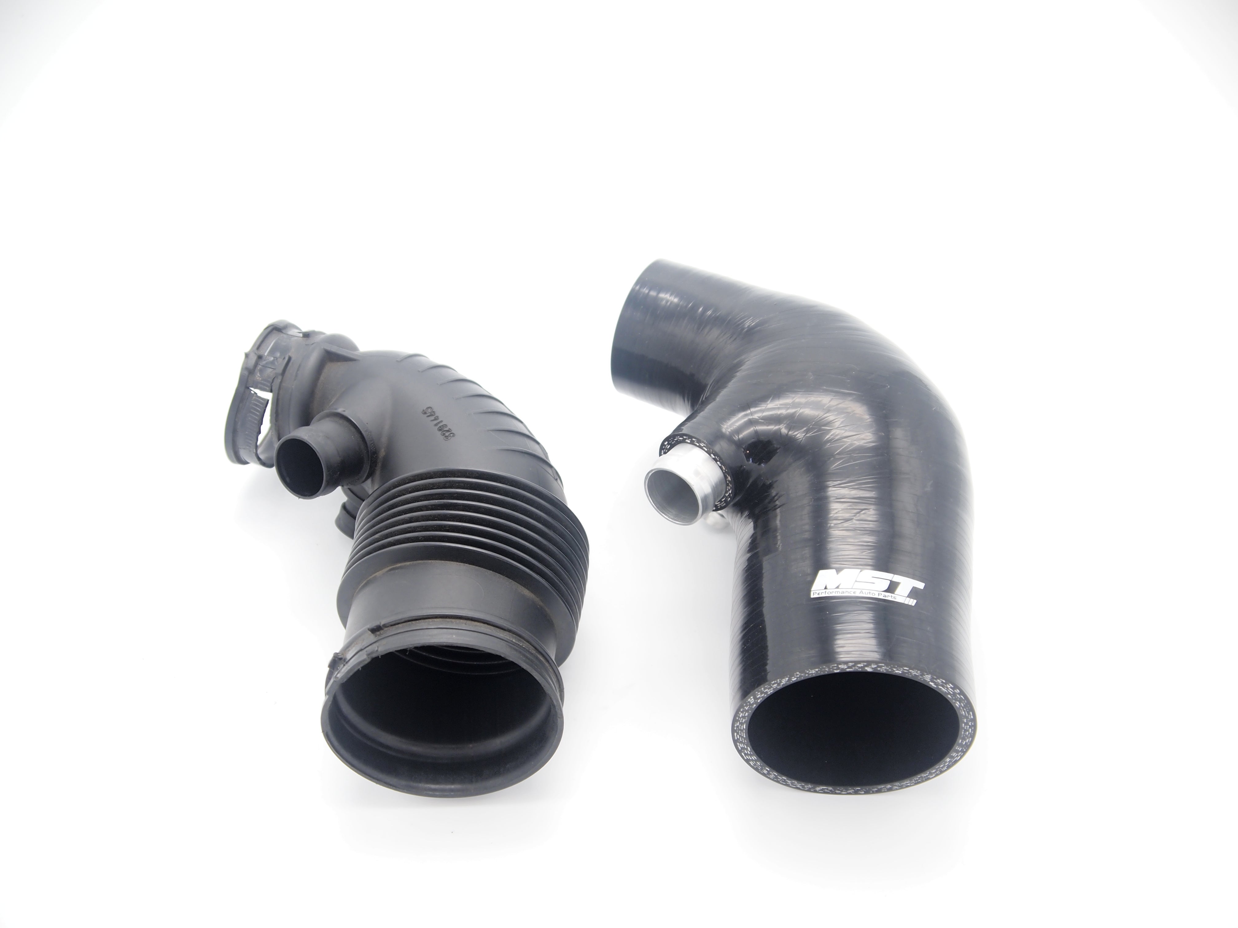 MST Performance  Turbo Inlet Hose for BMW N13 F20 F21 F30 F31) (BW-N1302) - MODE Auto Concepts