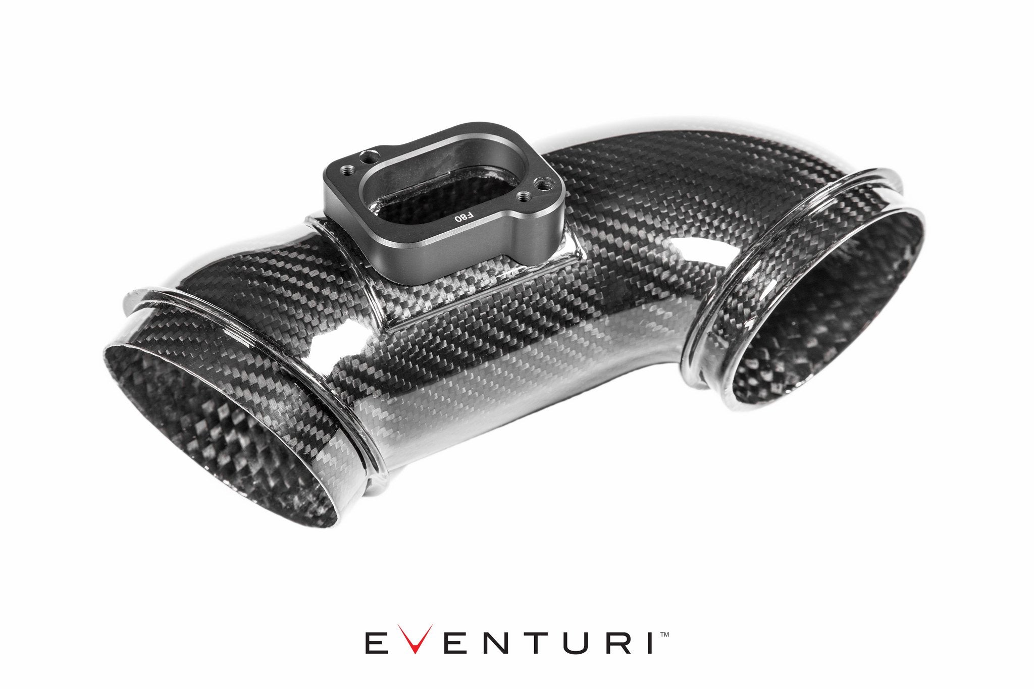 Eventuri BMW S55 Carbon Performance Intake F87 M2 COMPETITION - MODE Auto Concepts