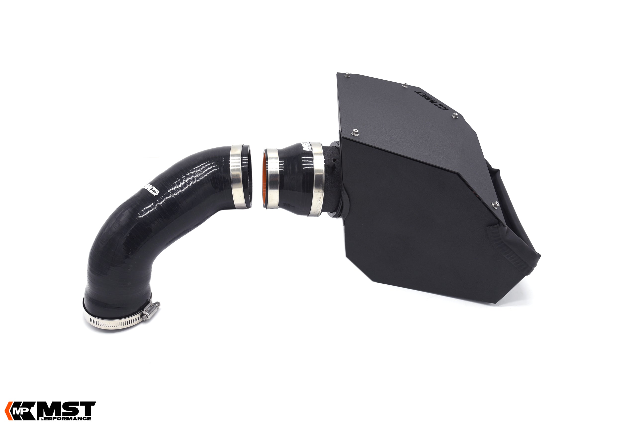 MST Performance  Cold Air Intake for Volkswagen Polo GTI AW 18-Present (VW-PG01) - MODE Auto Concepts