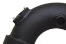BMS Aluminum Replacement Charge Pipe Upgrade for N54 E Chassis BMW - MODE Auto Concepts