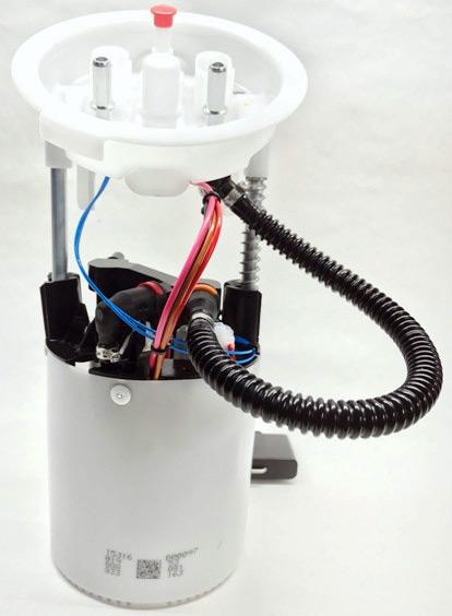 Fuel-It BMW E Chassis Dual Walbro Stage 4 LPFP and Fuel Line Upgrade Kit - MODE Auto Concepts