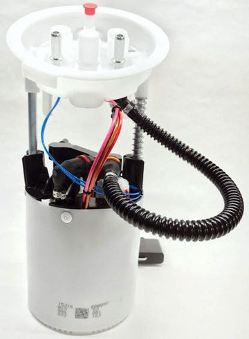 Fuel-It BMW E Chassis Dual Walbro Stage 4 LPFP and Fuel Line Upgrade Kit - MODE Auto Concepts