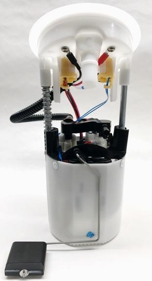 Fuel-It BMW E Chassis Dual Walbro Stage 4 LPFP and Fuel Line Upgrade Kit - MODE Auto Concepts