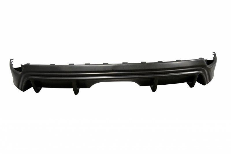 Maxton Design Front Ford Focus Mk 3 ST Rear Diffuser (Facelift) - MODE Auto Concepts