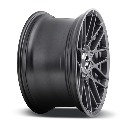 Rotiform RSE Matte Anthracite - MODE Auto Concepts